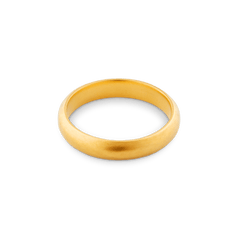 Eternity Ring - Gold 18k