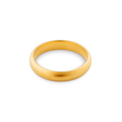 Eternity Ring - Gold 18k