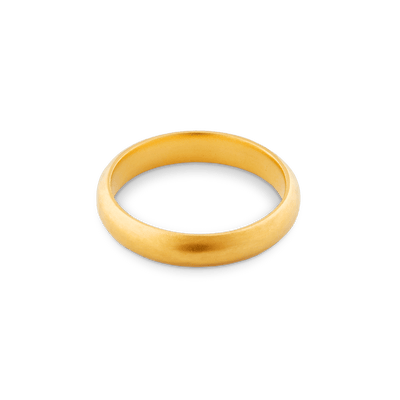 Eternity Ring - Gold 18k