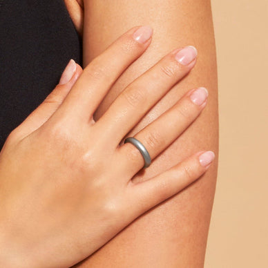 Eternity Ring - Platinum