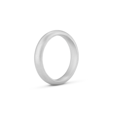Eternity Ring - Platinum