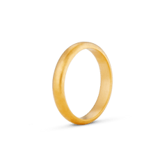 Eternity Ring - Gold 18k