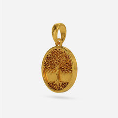 Family Tree Pendant
