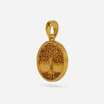 Family Tree Pendant