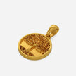 Family Tree Pendant