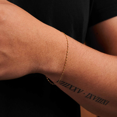 Fantasia Chain Bracelet