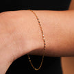 Fantasia Chain Bracelet