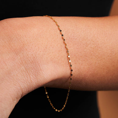 Fantasia Chain Bracelet