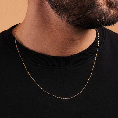 Fantasia Chain Necklace