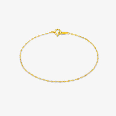 Fantasia Chain Bracelet