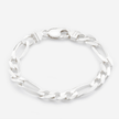 Figaro Chain Bracelet