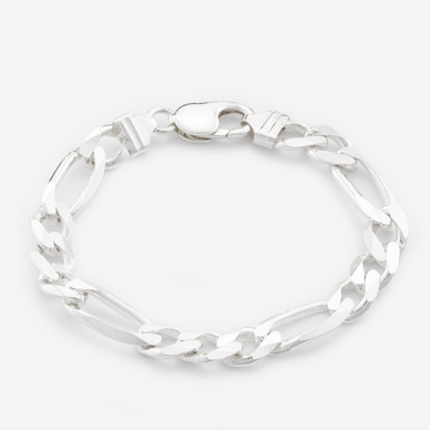 Figaro Chain Bracelet