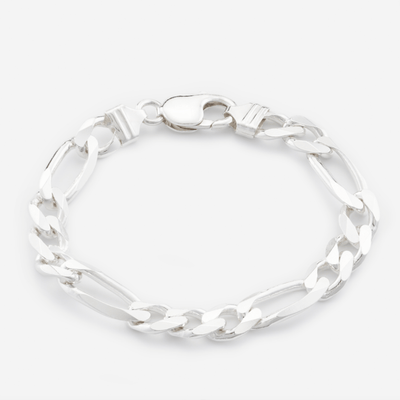 Figaro Chain Bracelet