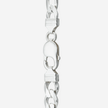 Figaro Chain Bracelet