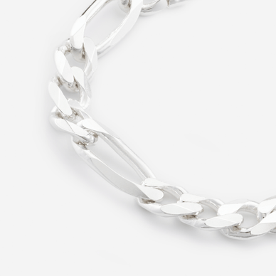 Figaro Chain Bracelet