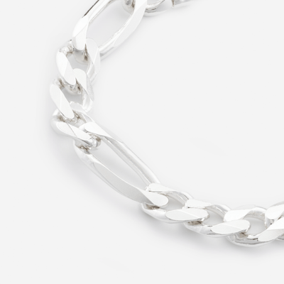 Figaro Chain Bracelet