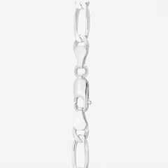 Figaro Chain Necklace