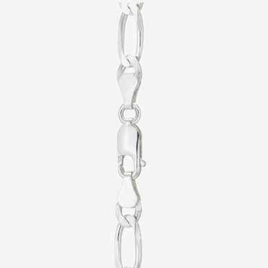 Figaro Chain Necklace
