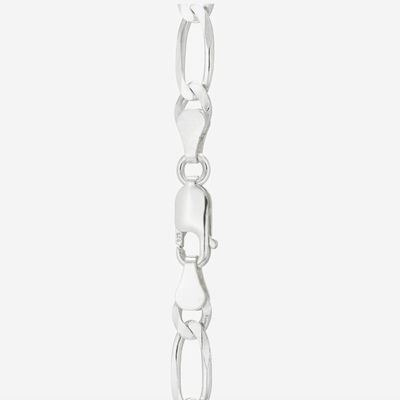 Figaro Chain Necklace
