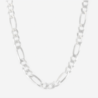 Figaro chain necklace