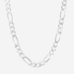 Figaro chain necklace