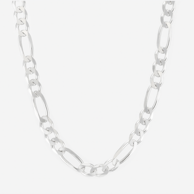 Figaro Chain Necklace