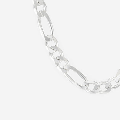 Figaro Chain Necklace