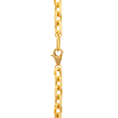 Forte Chain Bracelet - Gold 24k