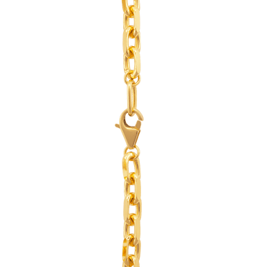 Forte Chain Bracelet - Gold 24k