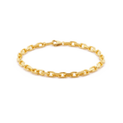 Forte chain bracelet