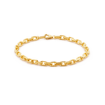 Forte chain bracelet