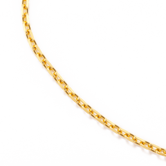 Forte Chain Bracelet - Gold 24k