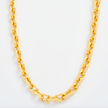 Forte Chain Necklace - Gold 24k