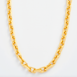 Forte chain necklace