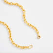 Forte Chain Necklace - Gold 24k