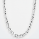 Forte chain necklace