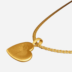 Heart Pendant