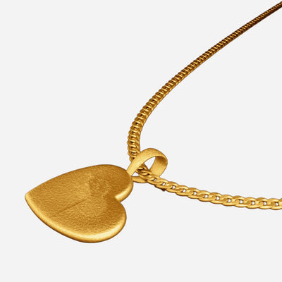 Heart Pendant