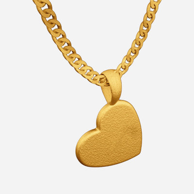 Heart Pendant