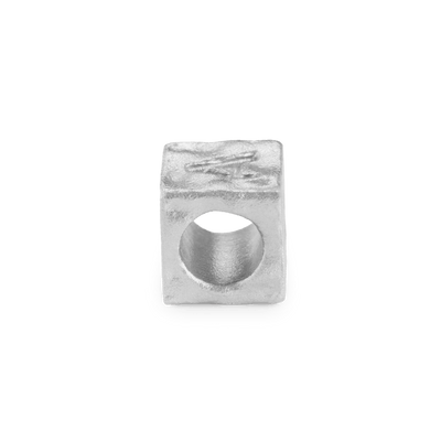 Initial Charm - Platinum