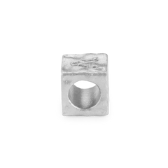 Initial Charm - Platinum