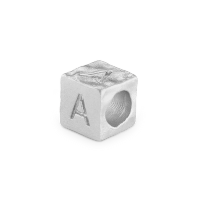 Initial Charm - Platinum