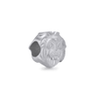 Lion Charm - Silver