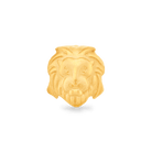 Lion charm
