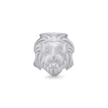 Lion Charm - Silver
