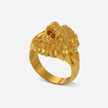 Lion Ring