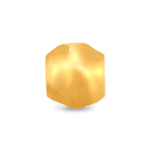 Liquid metal bead charm