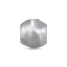 Liquid metal bead charm