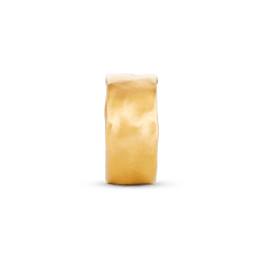 Liquid Metal Ring - Gold 24k