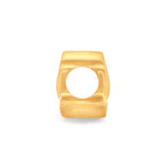 Lotus Charm - Gold 24k